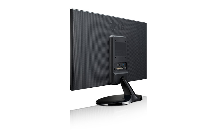 LG 27EA63V-P computer monitor – image 9