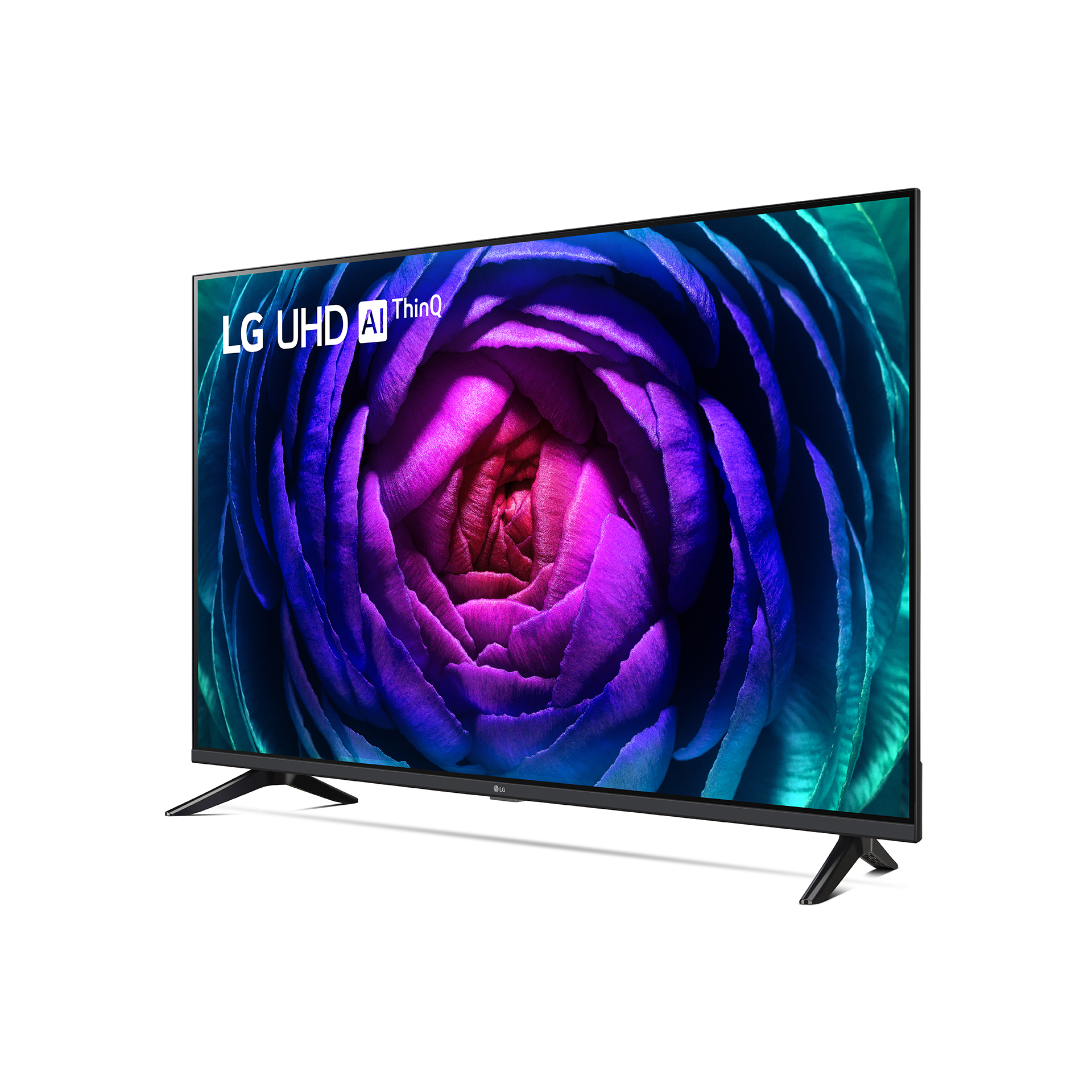 LG 55UR74006LB 139.7 cm (55") 4K Ultra HD Smart TV Wi-Fi Black – image 5