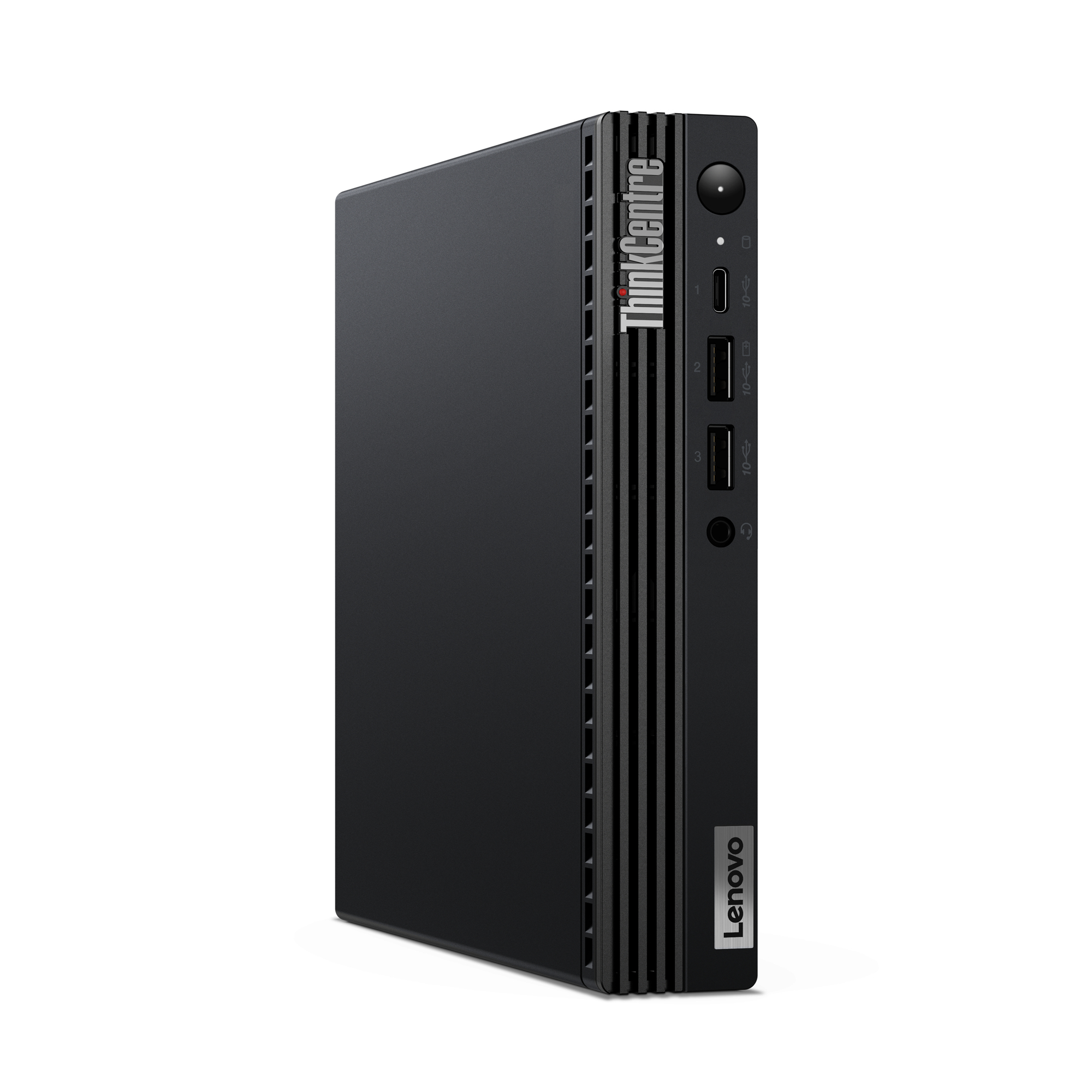 Lenovo ThinkCentre M80q Gen 3 Intel® Core™ i5 i5-12500T 8 GB DDR5-SDRAM 128 GB SSD Windows 11 Pro Mini PC Black image 7