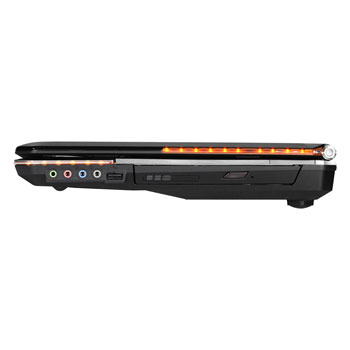 MSI Megabook 9S7-16F211-694 laptop Intel® Core™ i5 i5-2430M – image 7