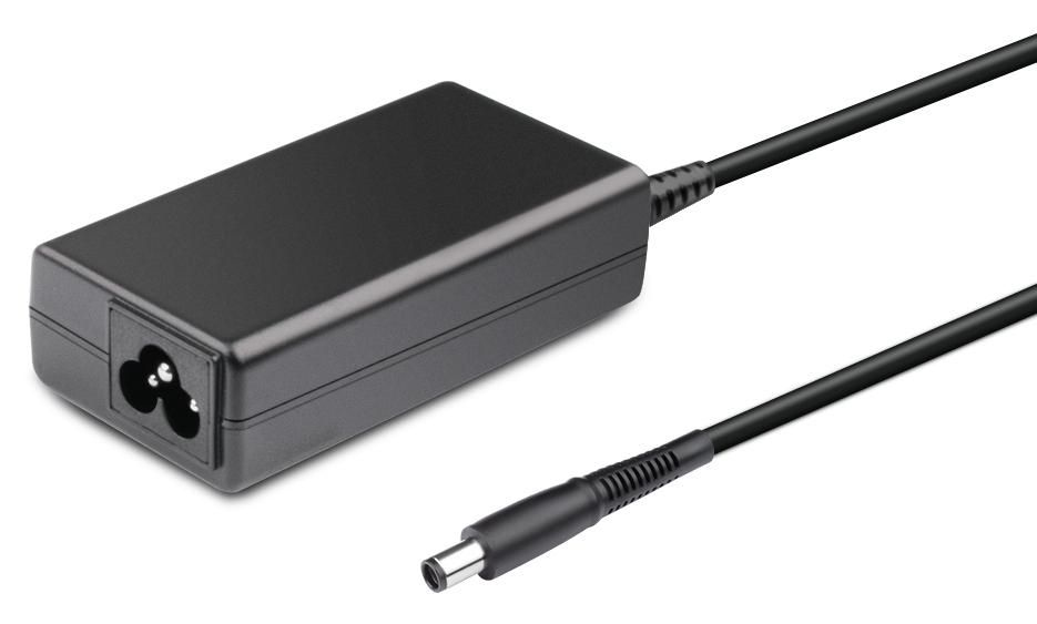 CoreParts MBA50073 power adapter/inverter Indoor