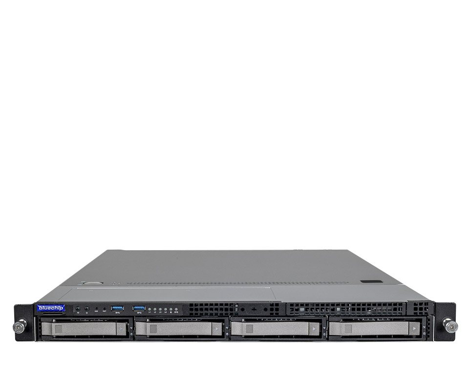 bluechip SERVERline R31310r – image 2