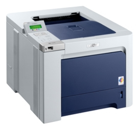 Brother HL-4040CN Colour Laser Printer – image 2