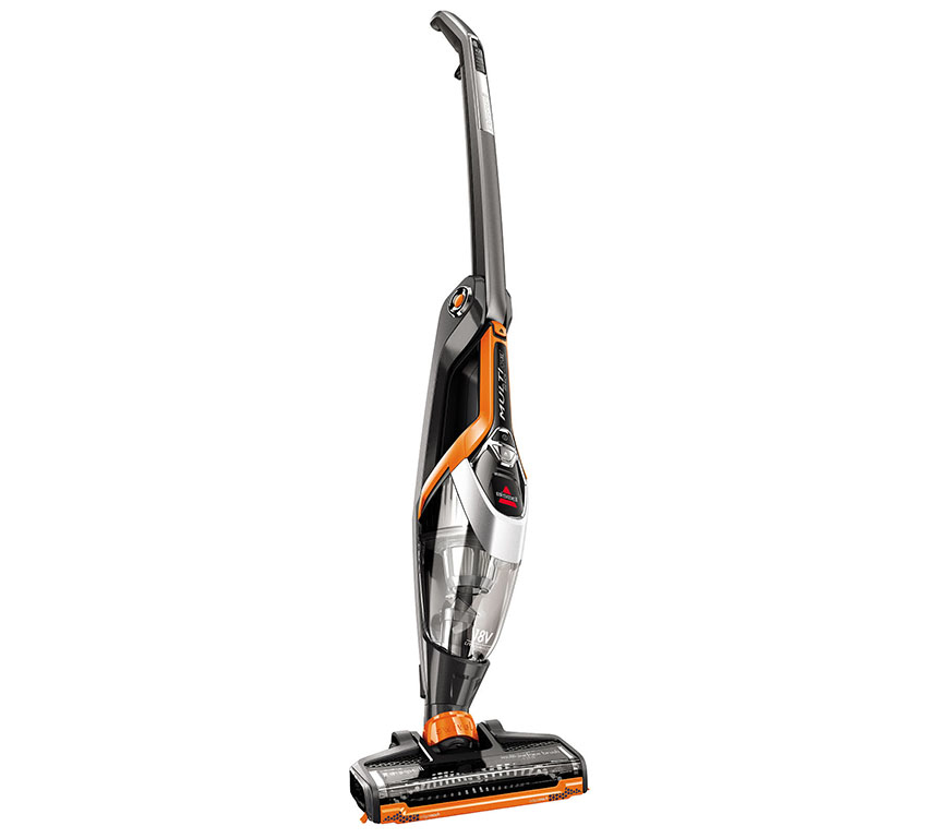 Bissell 2048N stick vacuum/electric broom 2-in-1 stick vacuum Battery Dry Bagless – image 2