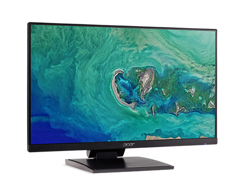 Acer UT241Y computer monitor – image 2