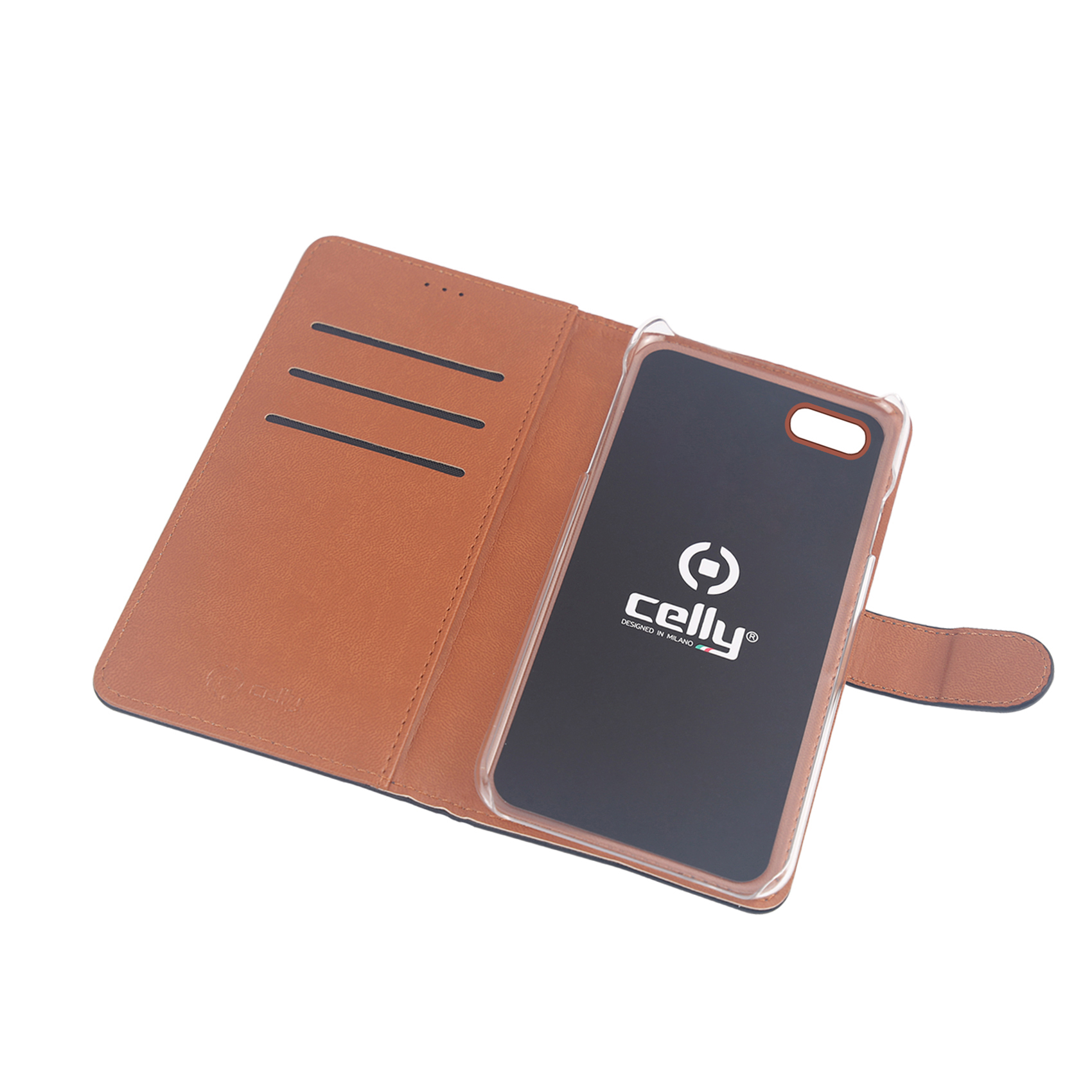 Celly WALLY763 mobile phone case – image 3