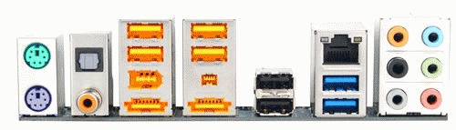 GIGABYTE GA-790XT-USB3 motherboard AMD 790X Socket AM3 ATX – image 2