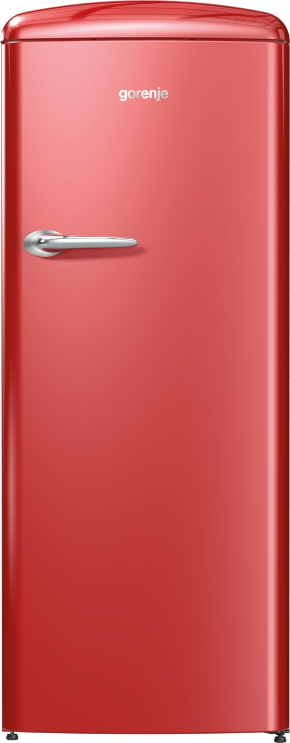 Gorenje ORB153R side-by-side refrigerator Freestanding – image 5