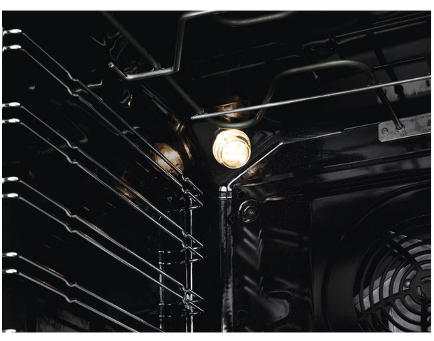 Electrolux CKB100X oven Satin steel – image 2