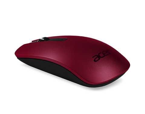 Acer Slim Optical Mouse - AMR – image 2