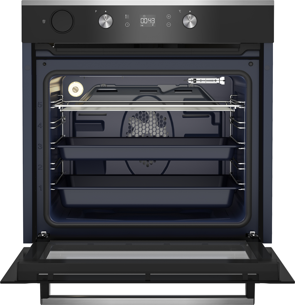 Beko 7779482123 oven – image 4
