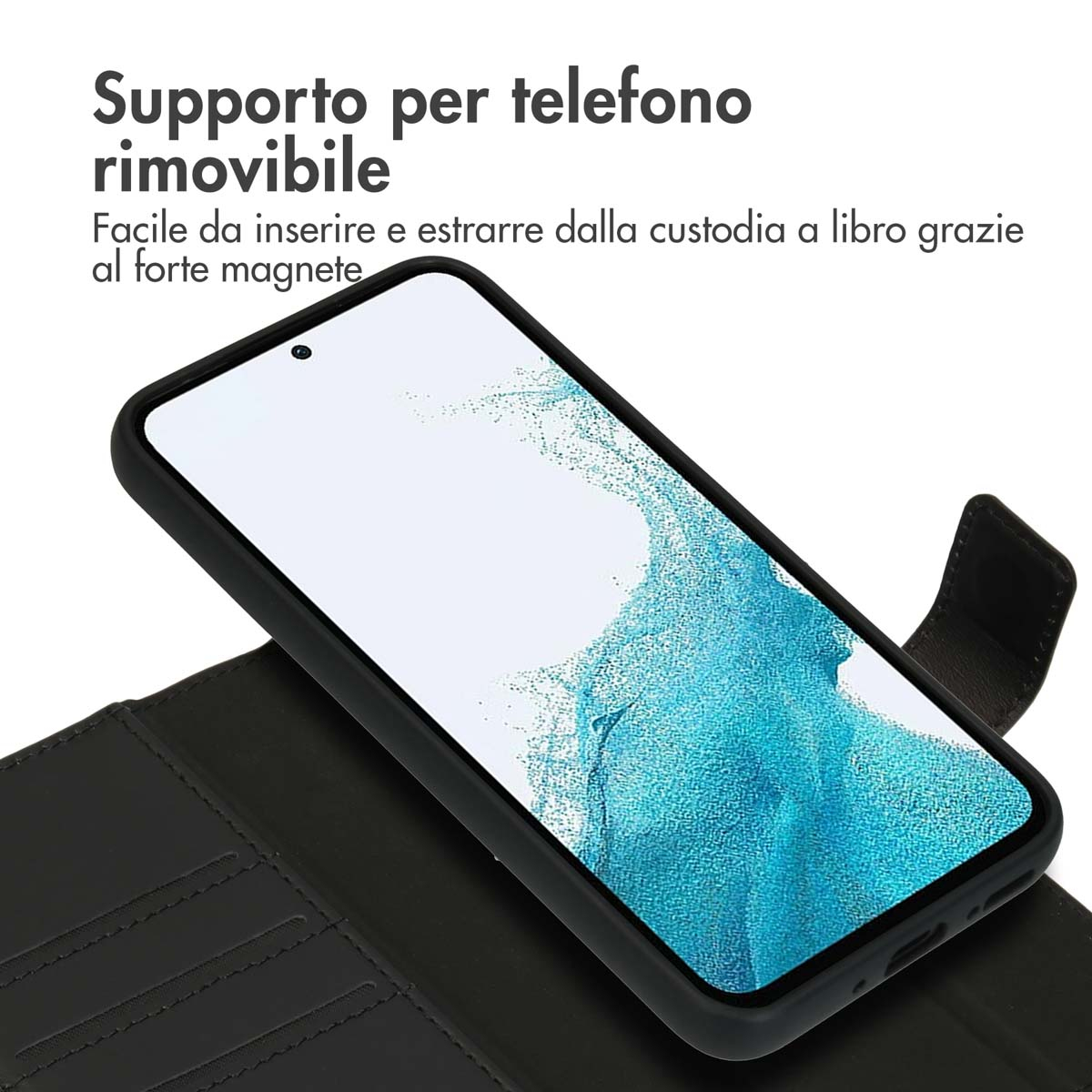 Accezz SH00057559 mobile phone case – image 6