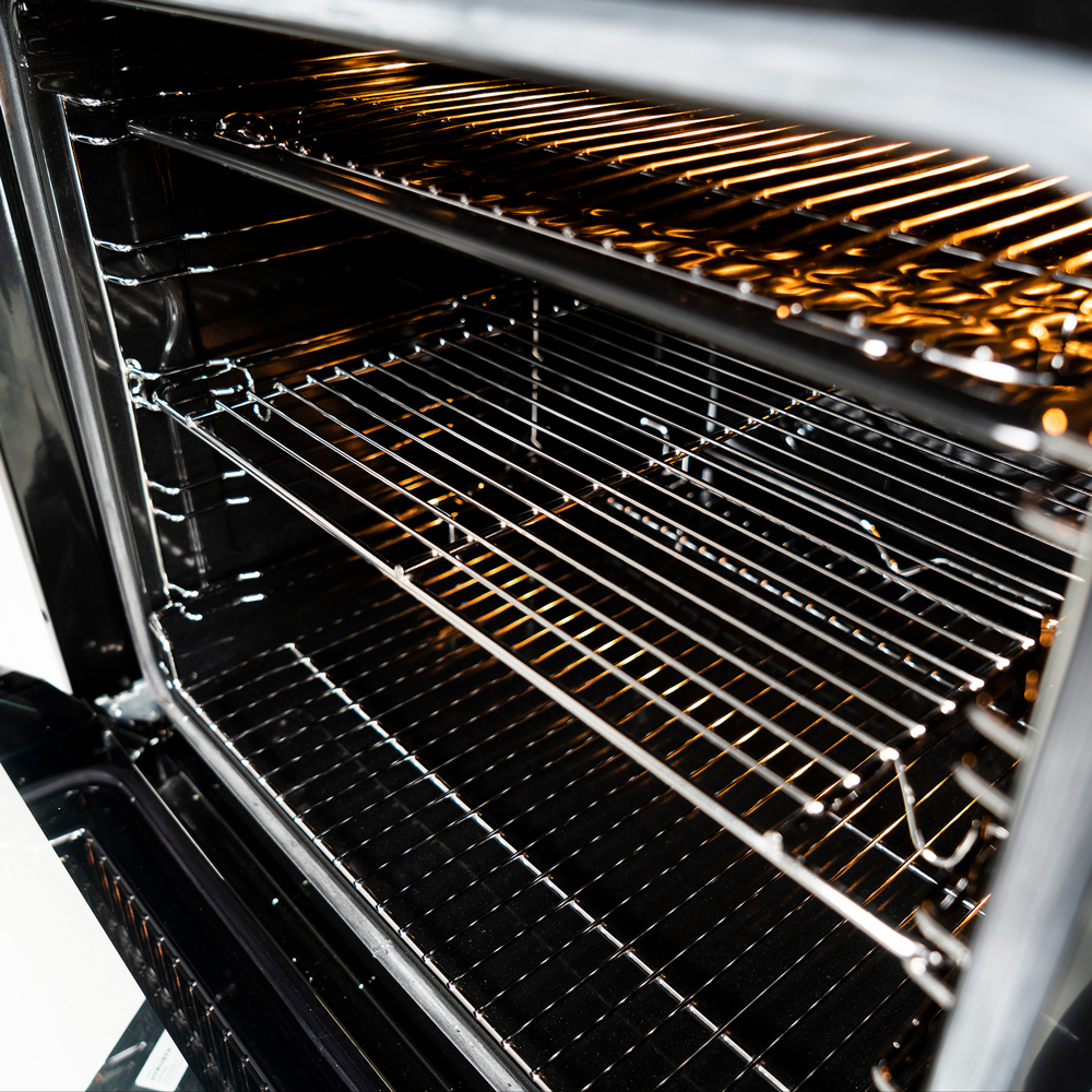 CDA SC223SS oven – image 6