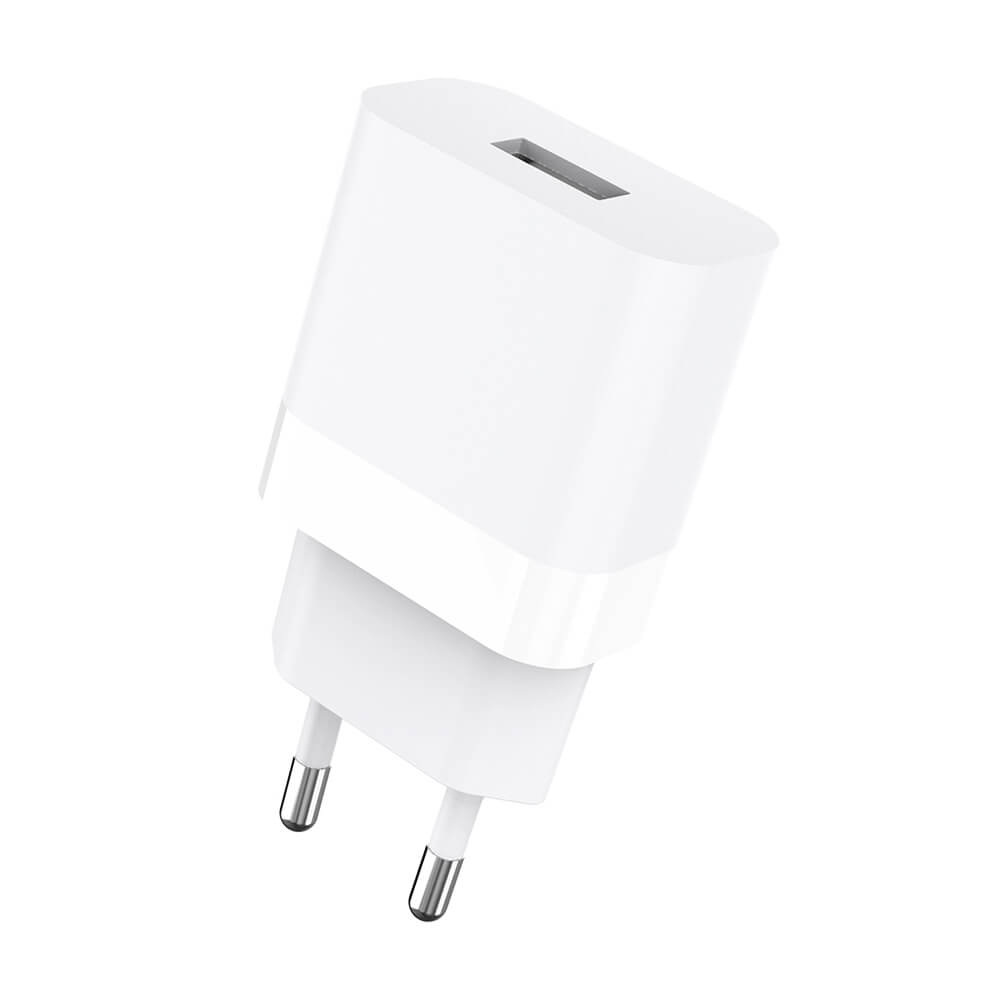 Gear Charger 220V 1xUSB-A 2.4A White – image 5