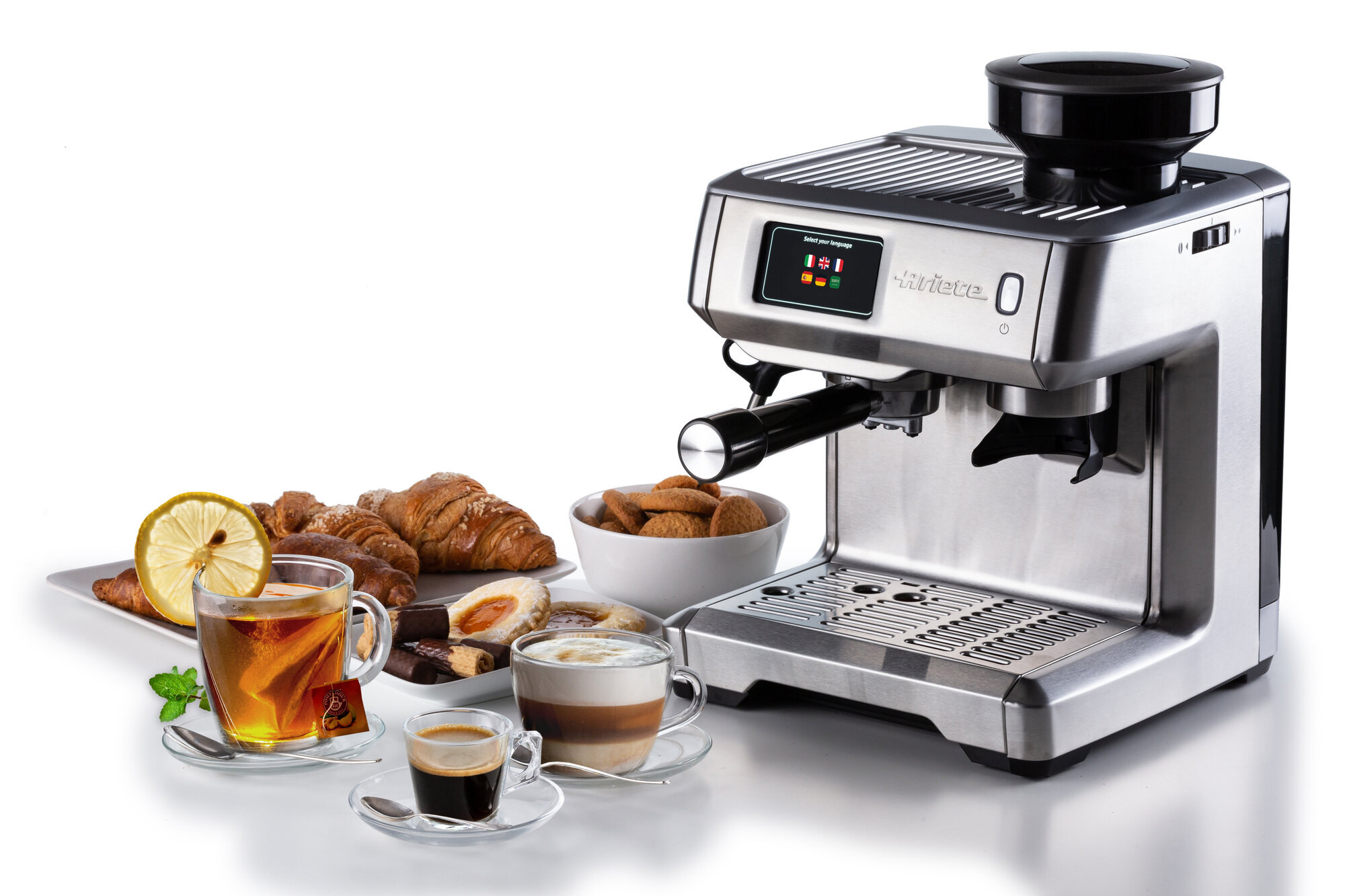 Ariete Espresso coffee machine 1312 – image 2