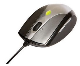 Verbatim Laser Desktop Mouse (Wired)