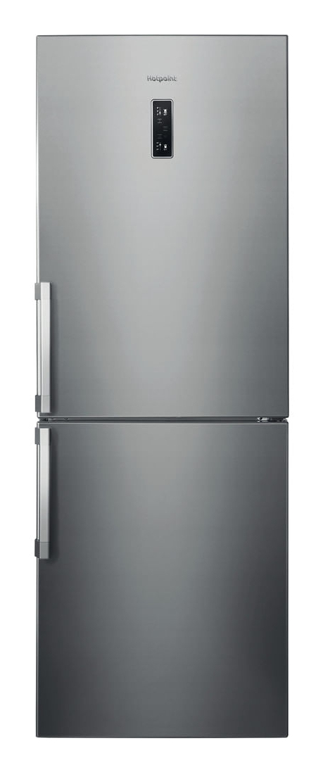 Hotpoint NFFUD 191 X – image 1