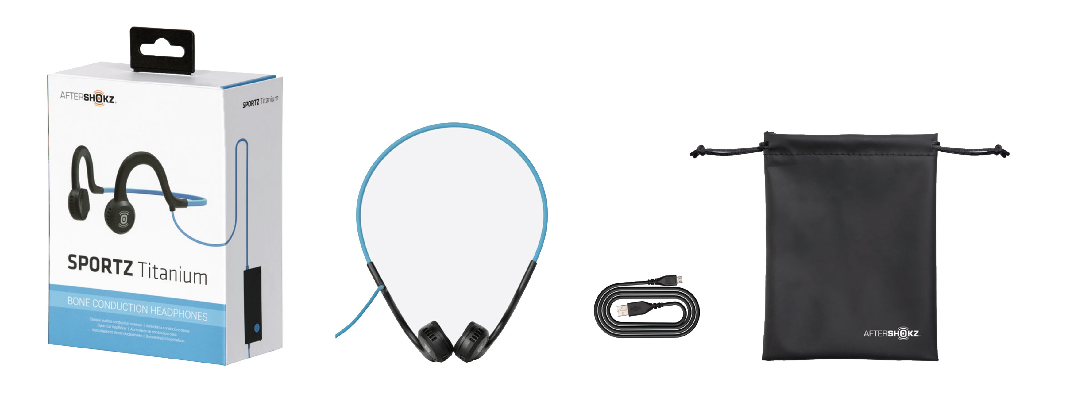 SHOKZ Sportz Titanium – image 3