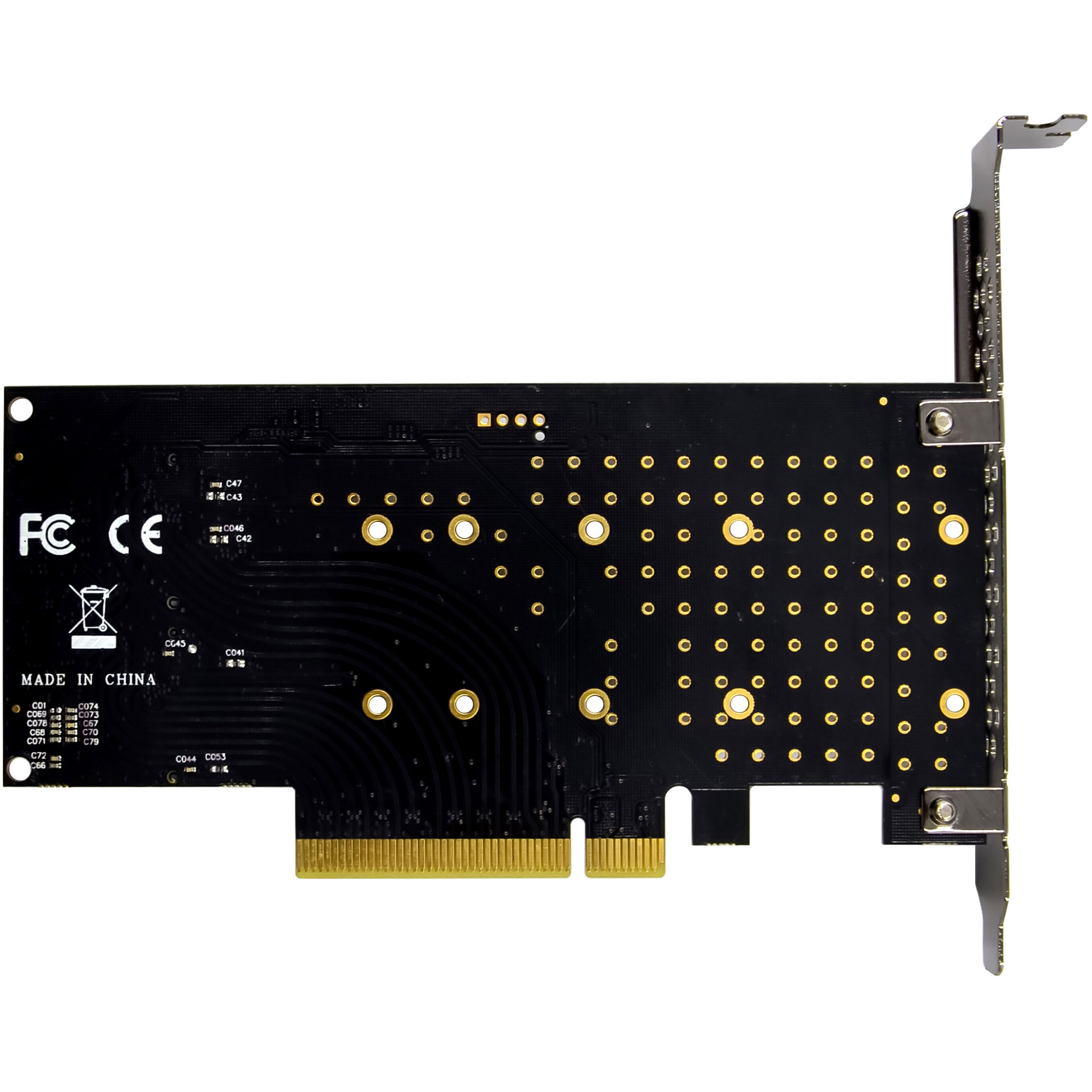 InLine 76660N interface cards/adapter Internal M.2 – image 7