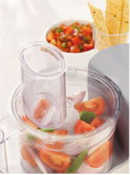 Kenwood FP120 food processor – image 2