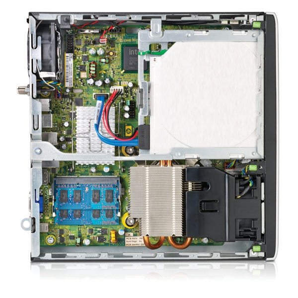 HP 8000 Elite – image 4