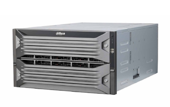 Dahua Technology DHI-EVS7148D-V2 NAS/storage server Compact