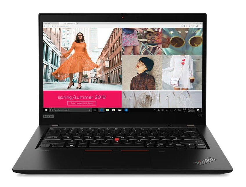 T1A Lenovo ThinkPad X13 Gen 1 AMD Refurbished – image 1