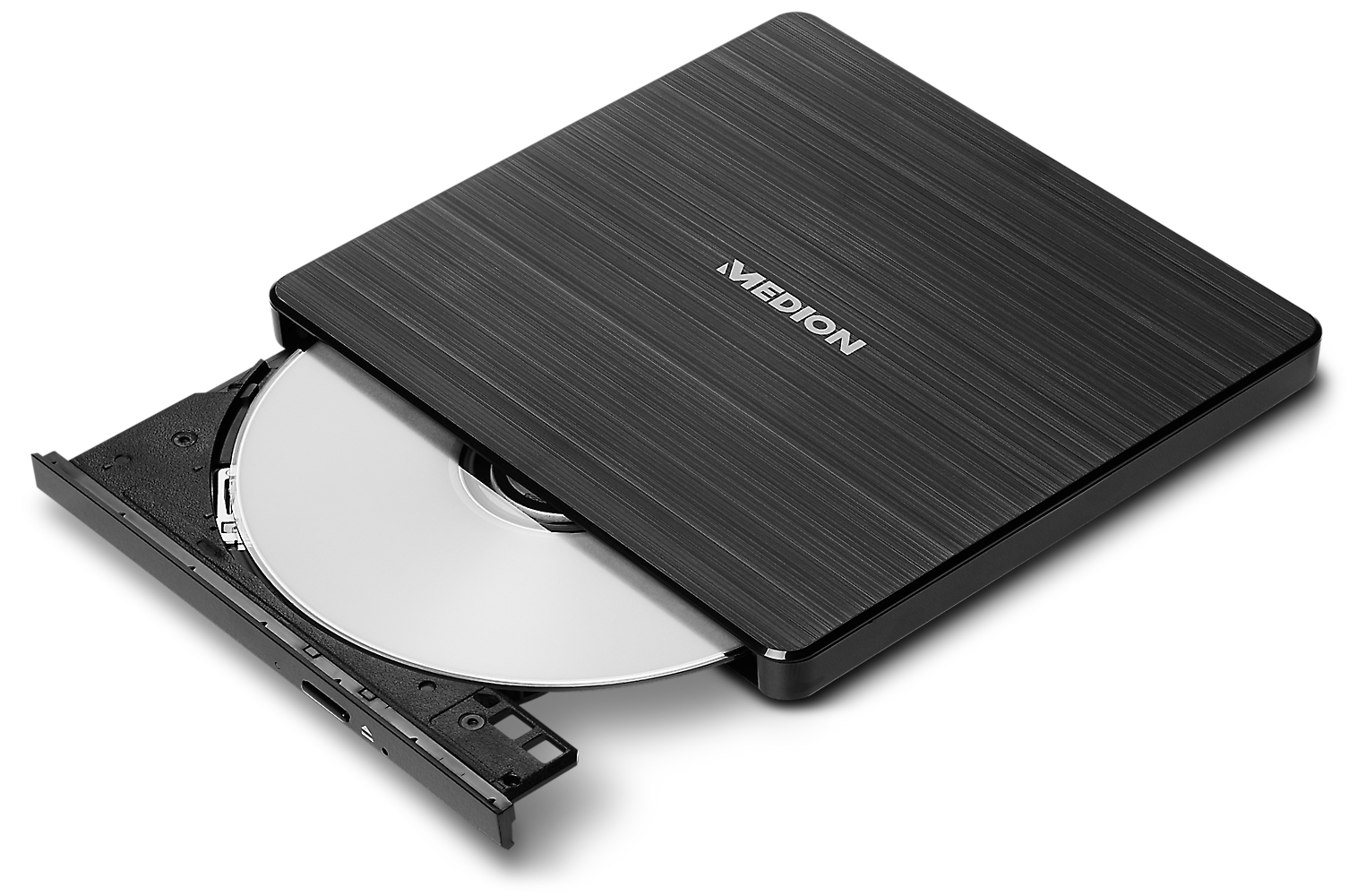 MEDION GP70N optical disc drive DVD±RW Black – image 1