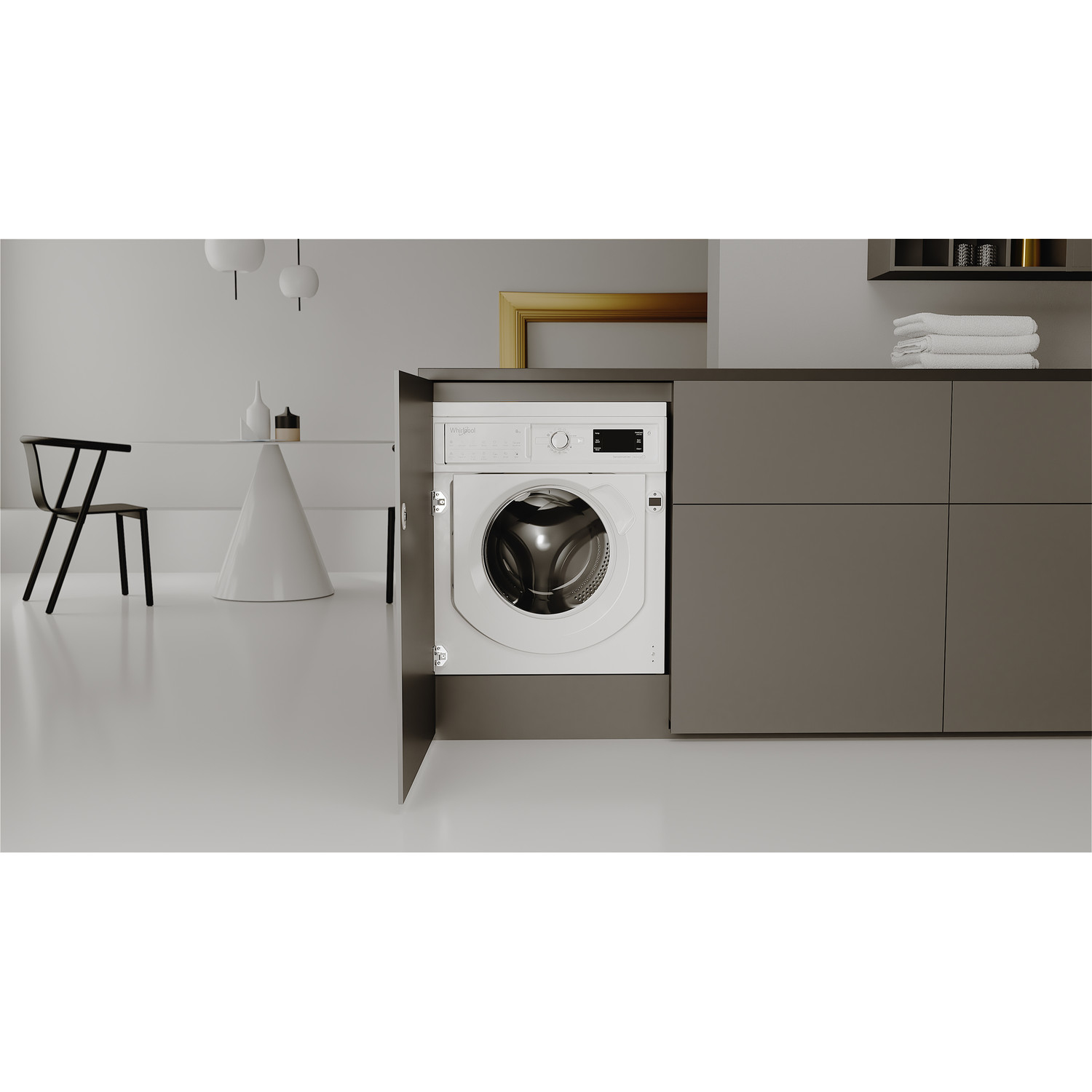 Whirlpool BI WMWG 81485 UK – image 7