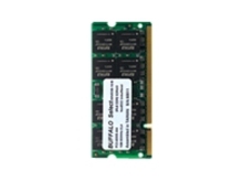 Buffalo Select memory module