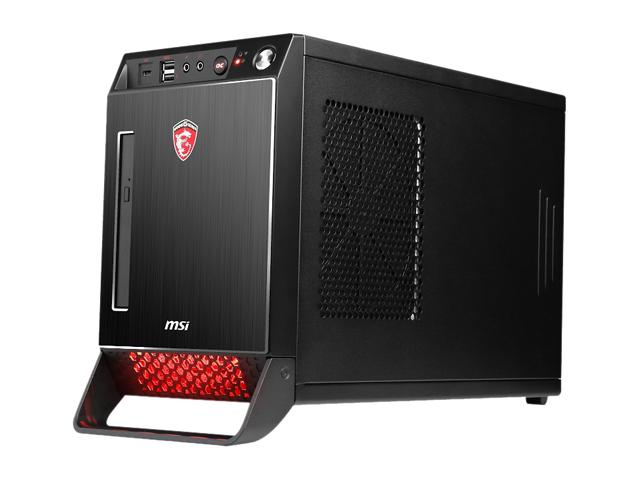 MSI Nightblade X2-231E Intel® Core™ i7 i7-6700K – image 2
