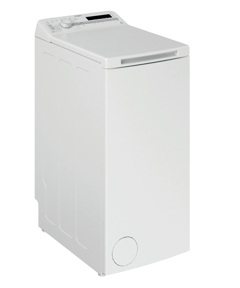 Whirlpool TDLR 55020S EU/N