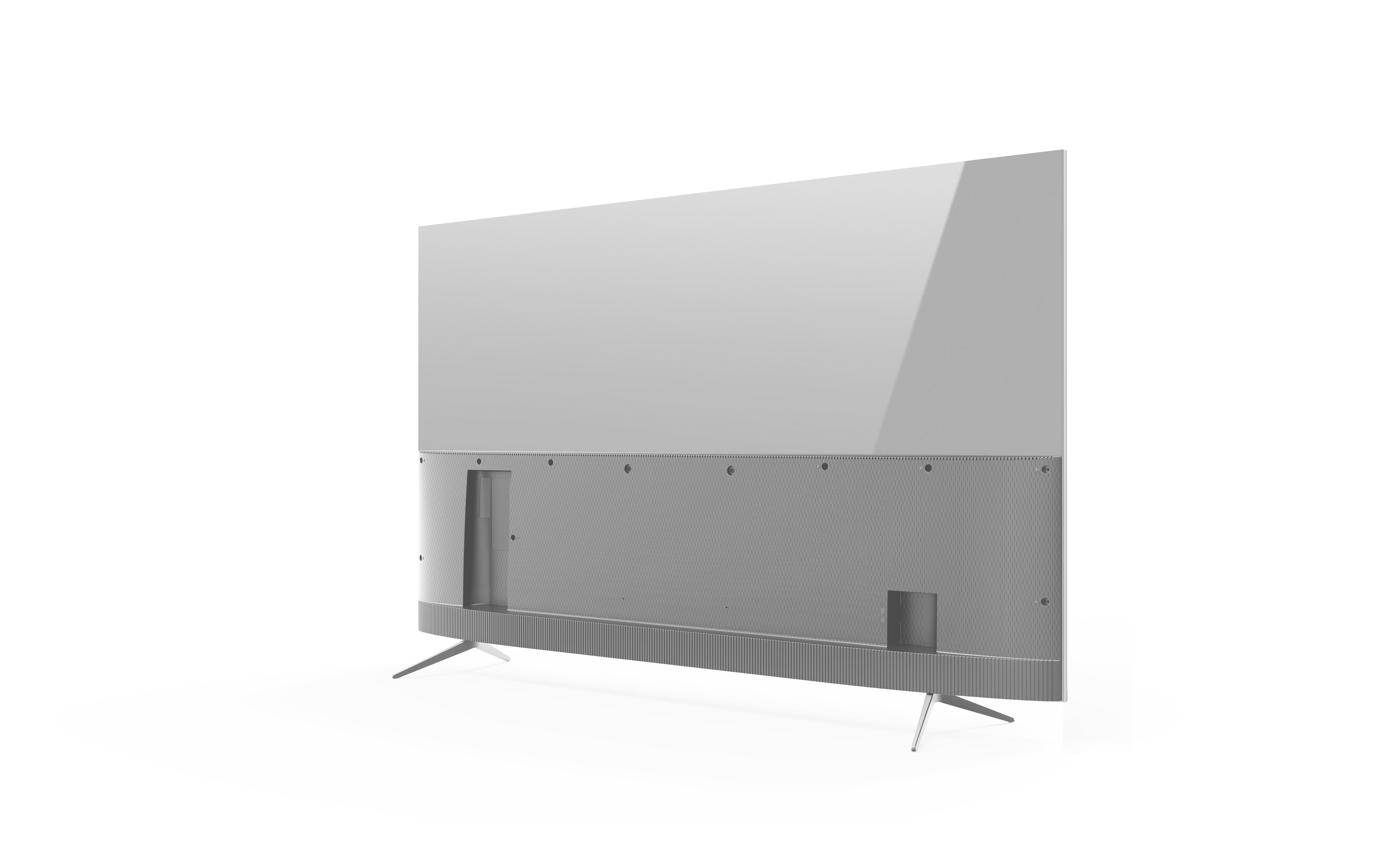 TCL 55DP660 TV 139.7 cm (55") 4K Ultra HD Smart TV Wi-Fi Silver 320 cd/m² – image 9