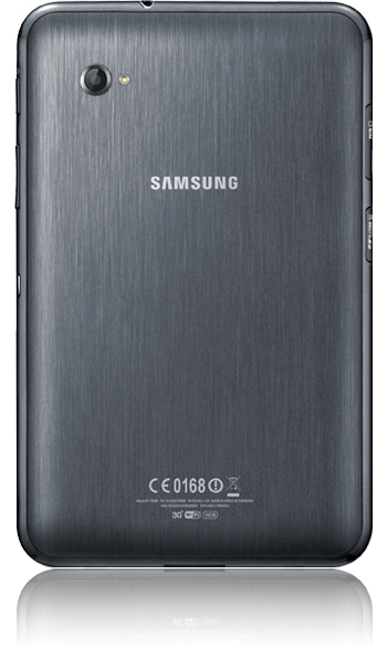 Samsung Galaxy Tab 7.0 Plus P6200 – image 2