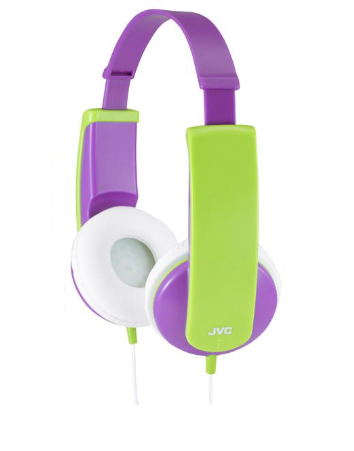 JVC HA-KD5V — vue 1 sur 2