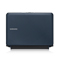 Samsung NP-NB30-JP01UK netbook Intel Atom® N450 – image 7