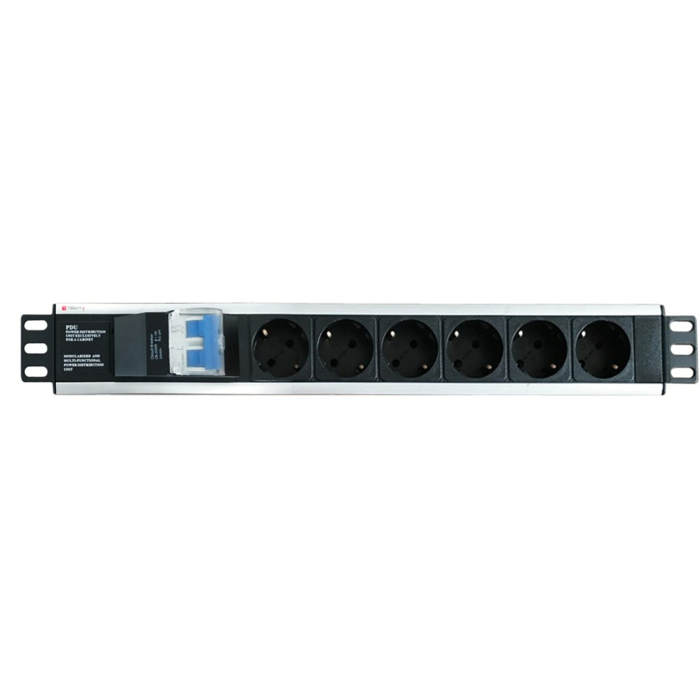 Techly I-CASE STRIP-16SH