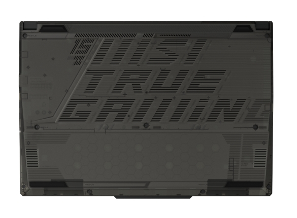 MSI Cyborg 15 A13VE-1831BE – image 5