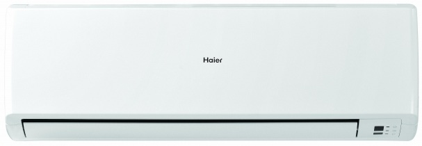 Haier HSU-24HEK03/R2 air conditioner Split system White