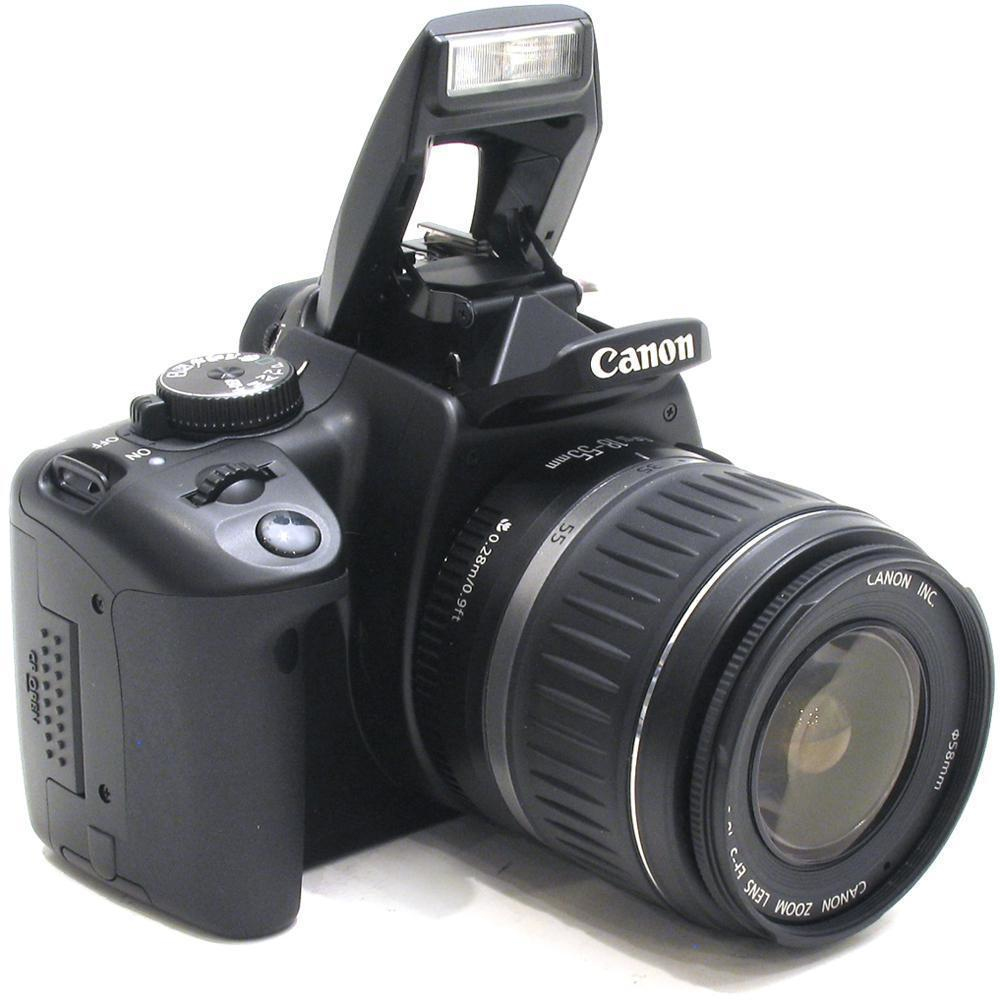 Canon 400D Body – image 3