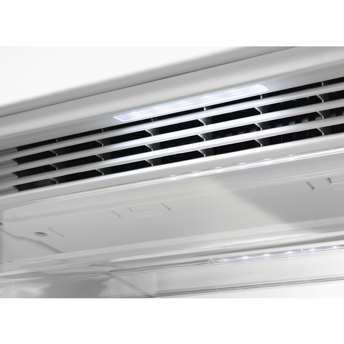 AEG AGB625E7NX Upright freezer Freestanding – image 7