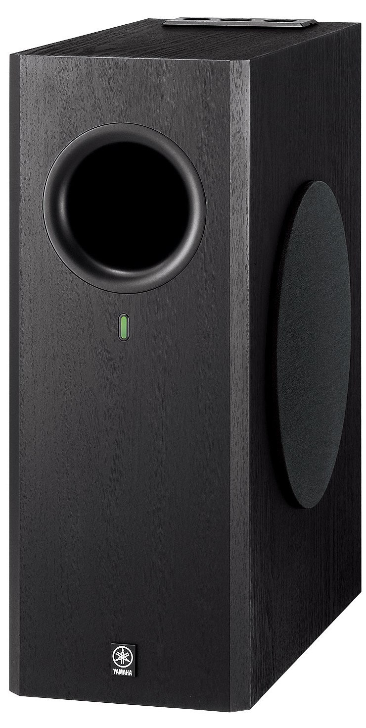 Yamaha NS-SW310 Black