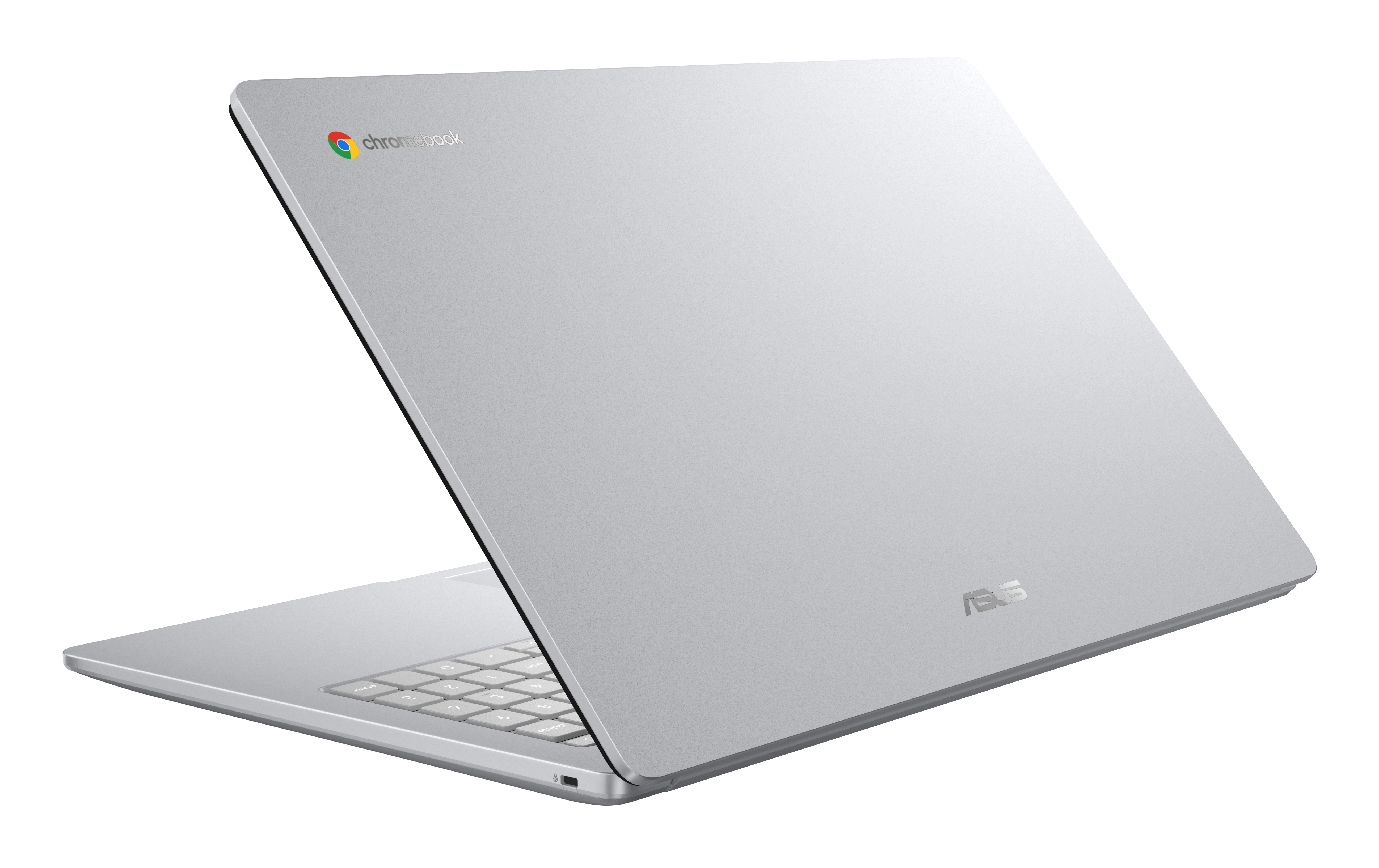 Asus - Portátil ASUS Chromebook CX1505CTA-S70253, Intel N50, 8GB, 128GB eMMC, 15,6', ChromeOS. - imagen 4