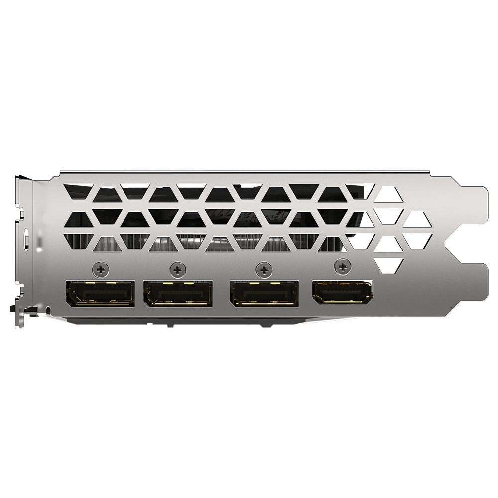 GIGABYTE GV-R56XTWF2OC-6GD graphics card AMD Radeon RX 5600 XT – image 8