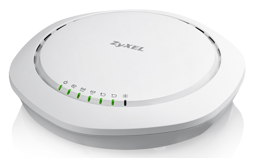 Zyxel NAP303 900 Mbit/s White Power over Ethernet (PoE) – image 4