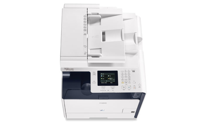 Canon imageCLASS MF726Cdw Laser A4 – image 4