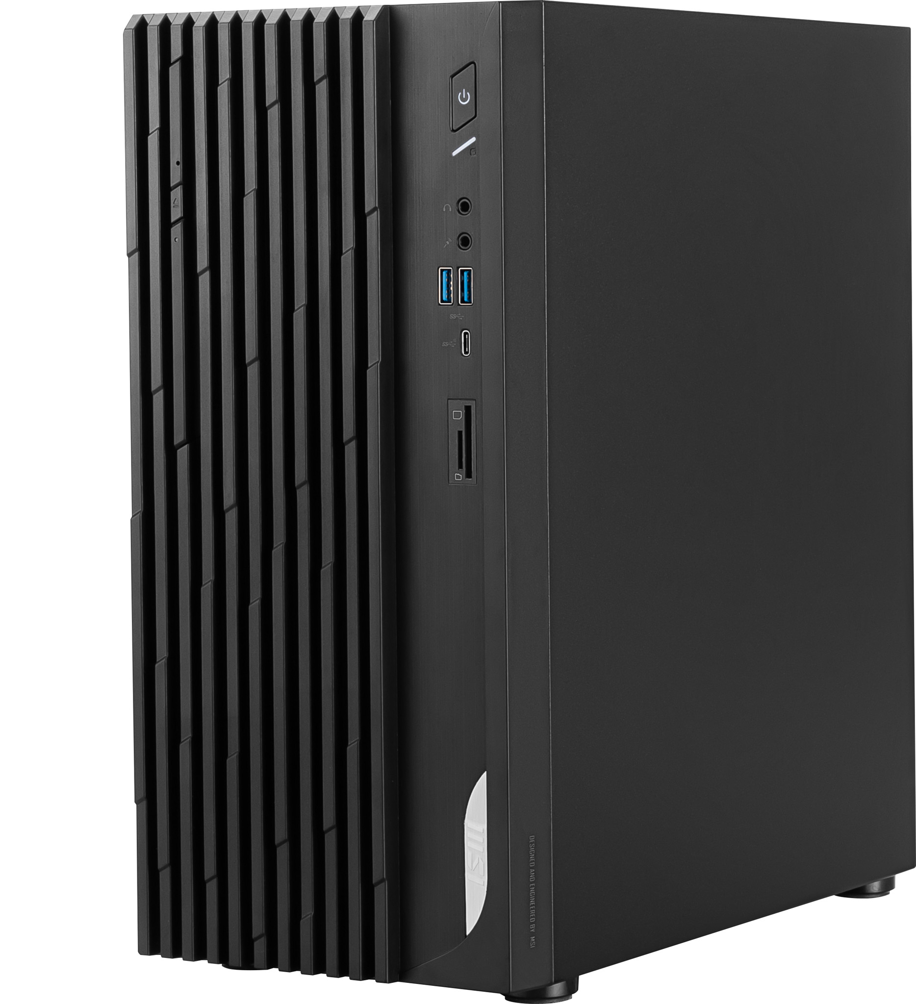 MSI Pro DP180 13NUC-232US Intel® Core™ i7 i7-13700F 32 GB DDR4-SDRAM 2 TB SSD NVIDIA GeForce RTX 4060 Windows 11 Pro Desktop PC Black image 9