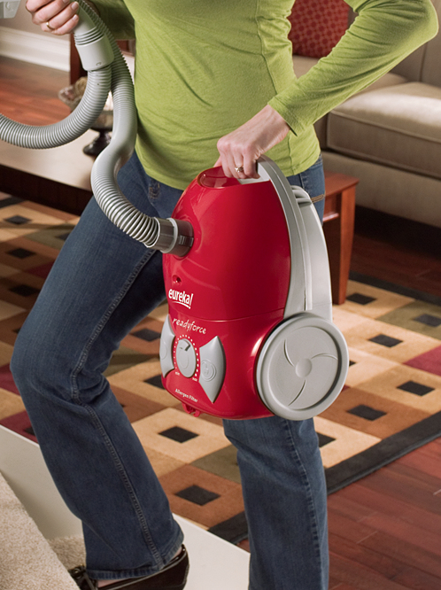 Electrolux ReadyForce 900A – image 2