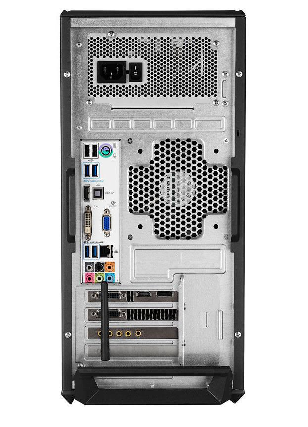 ASUS CG CG8480 Intel® Core™ i7 i7-3770K – image 3