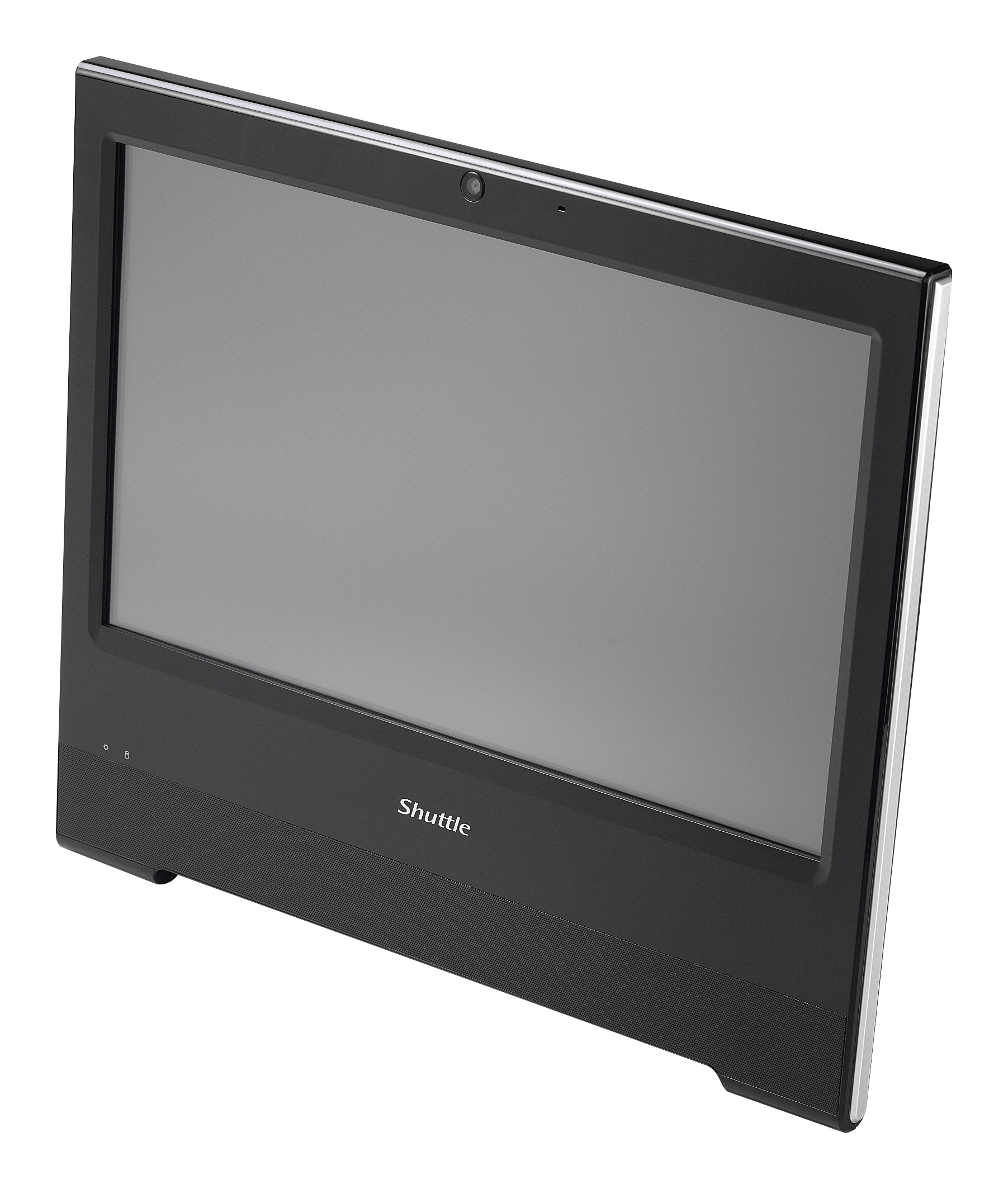 Shuttle All In One PC POS X507 (black) – image 2